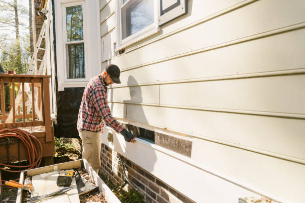 Top rated local Siding Repair specialists in Dunn, NC